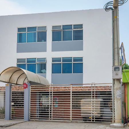 Hotel Ayenda Puerto Vigia 1807 Cartagena Εξωτερικό φωτογραφία