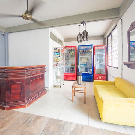 Hotel Ayenda Puerto Vigia 1807 Cartagena Εξωτερικό φωτογραφία