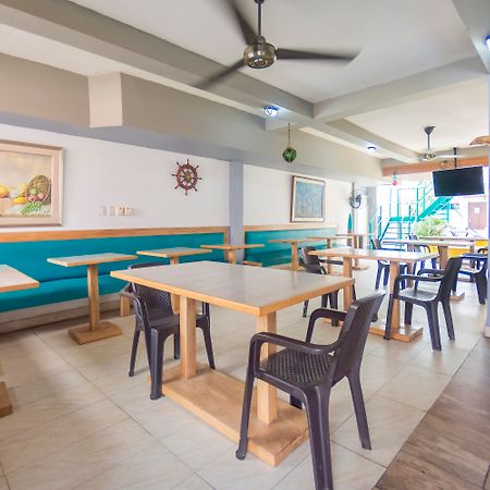 Hotel Ayenda Puerto Vigia 1807 Cartagena Εξωτερικό φωτογραφία