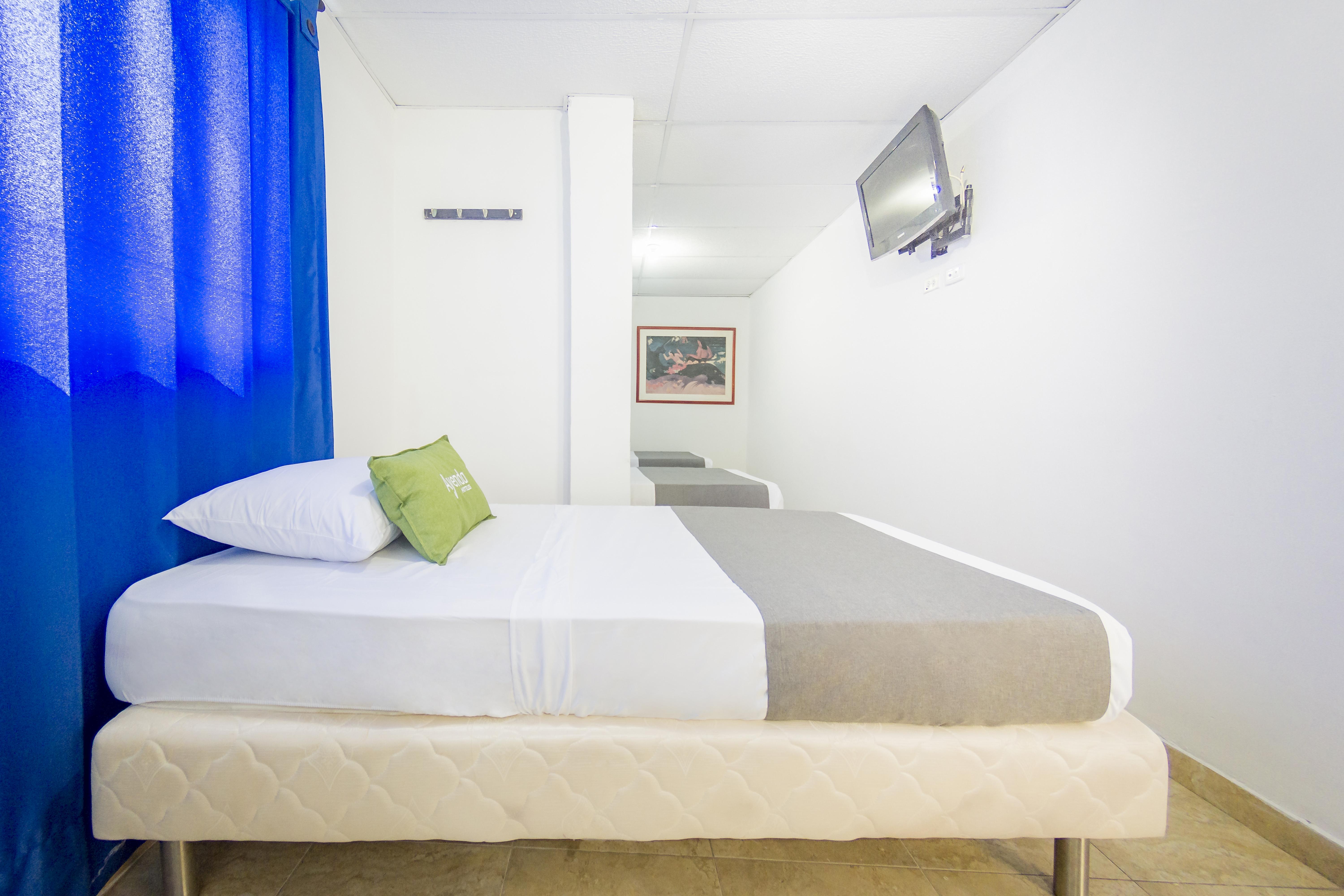 Hotel Ayenda Puerto Vigia 1807 Cartagena Εξωτερικό φωτογραφία
