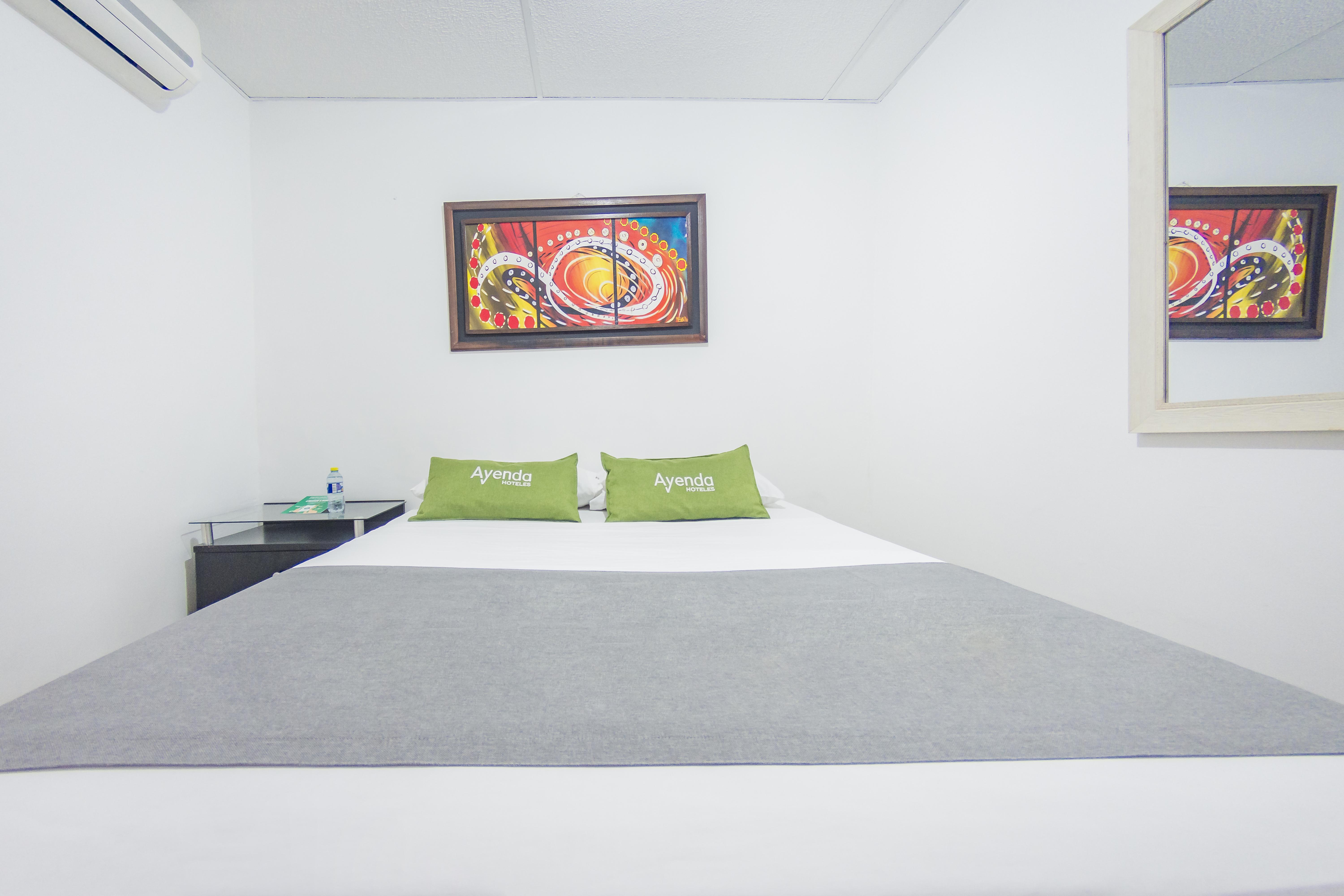 Hotel Ayenda Puerto Vigia 1807 Cartagena Εξωτερικό φωτογραφία