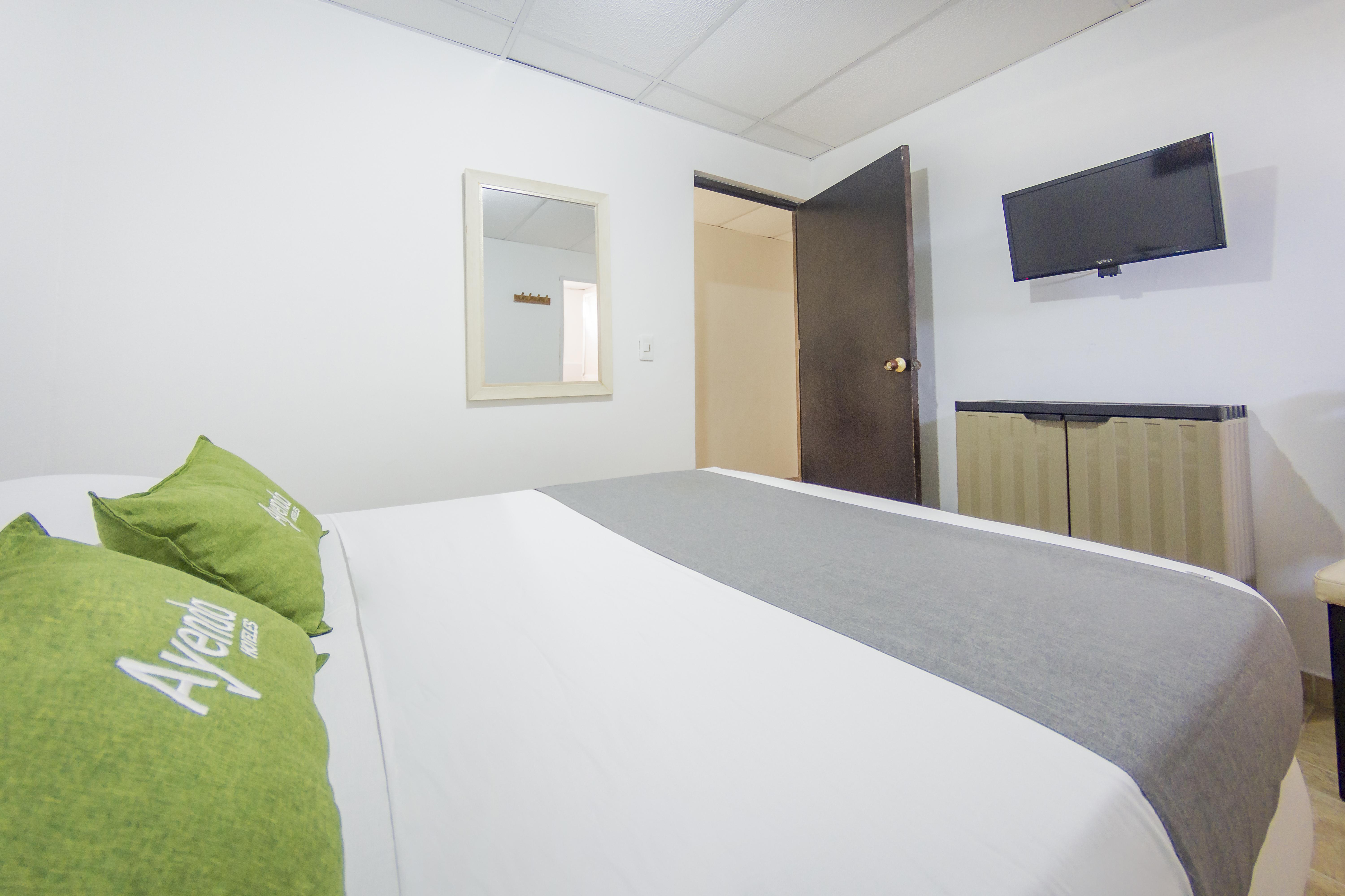 Hotel Ayenda Puerto Vigia 1807 Cartagena Εξωτερικό φωτογραφία