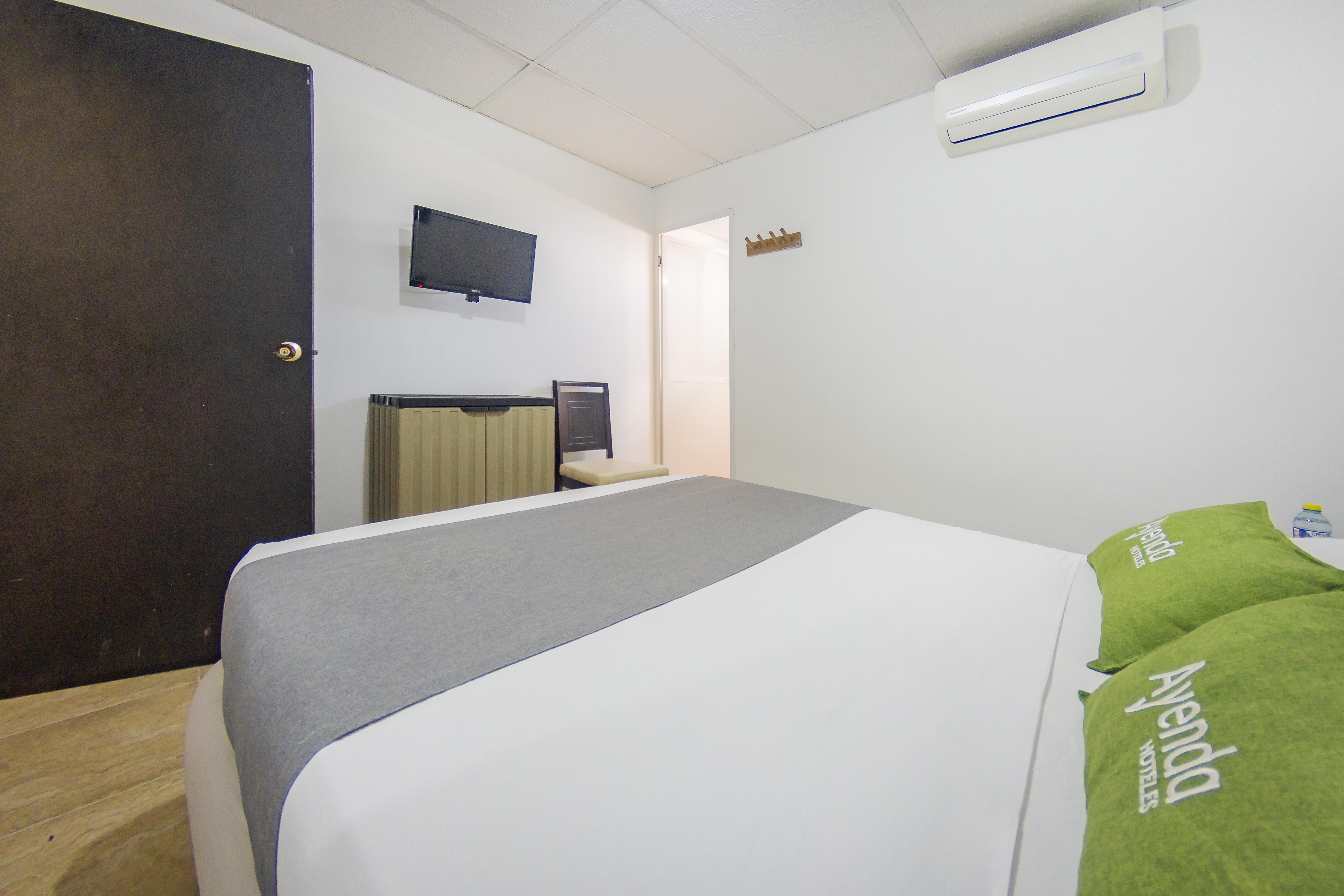 Hotel Ayenda Puerto Vigia 1807 Cartagena Εξωτερικό φωτογραφία