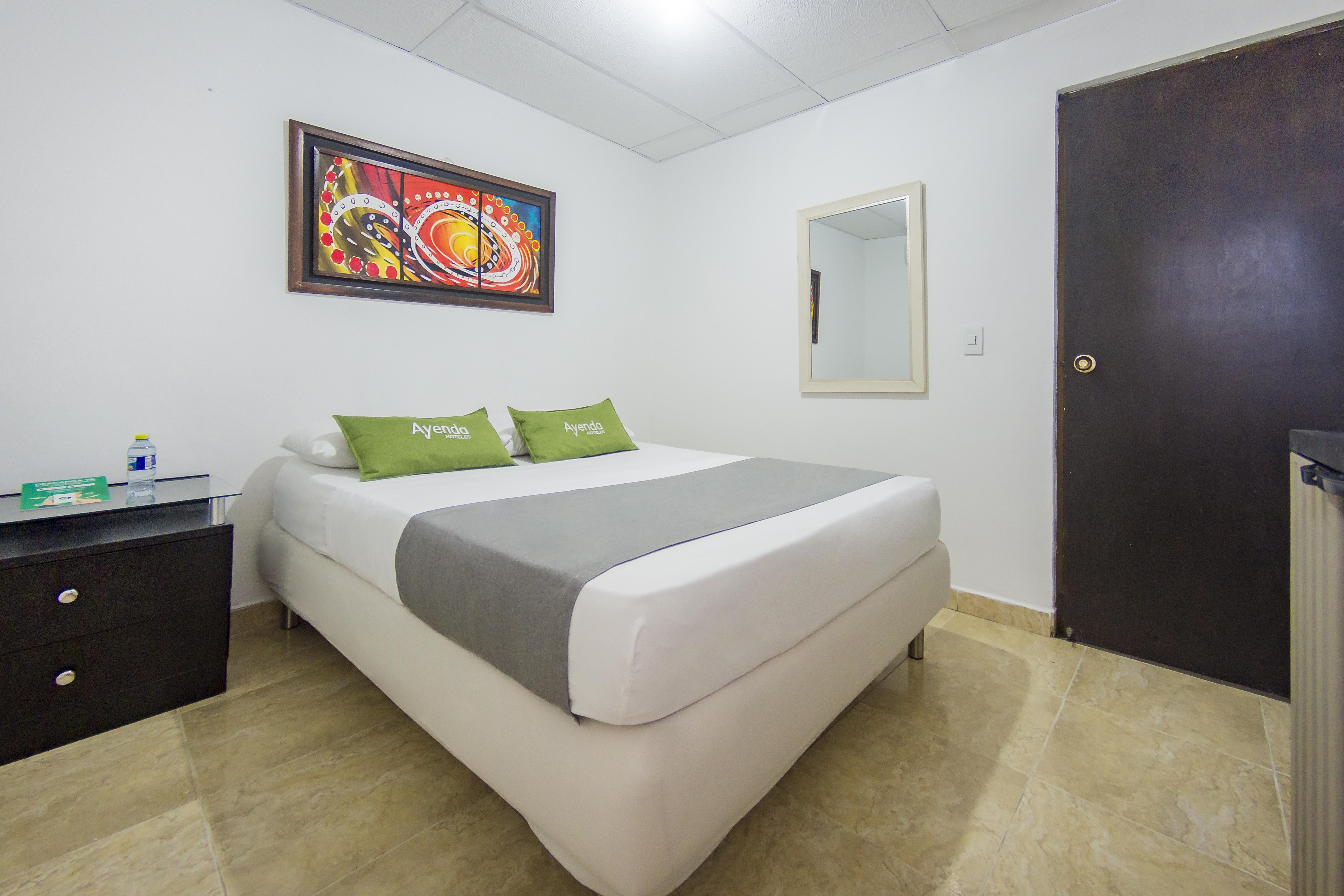Hotel Ayenda Puerto Vigia 1807 Cartagena Εξωτερικό φωτογραφία