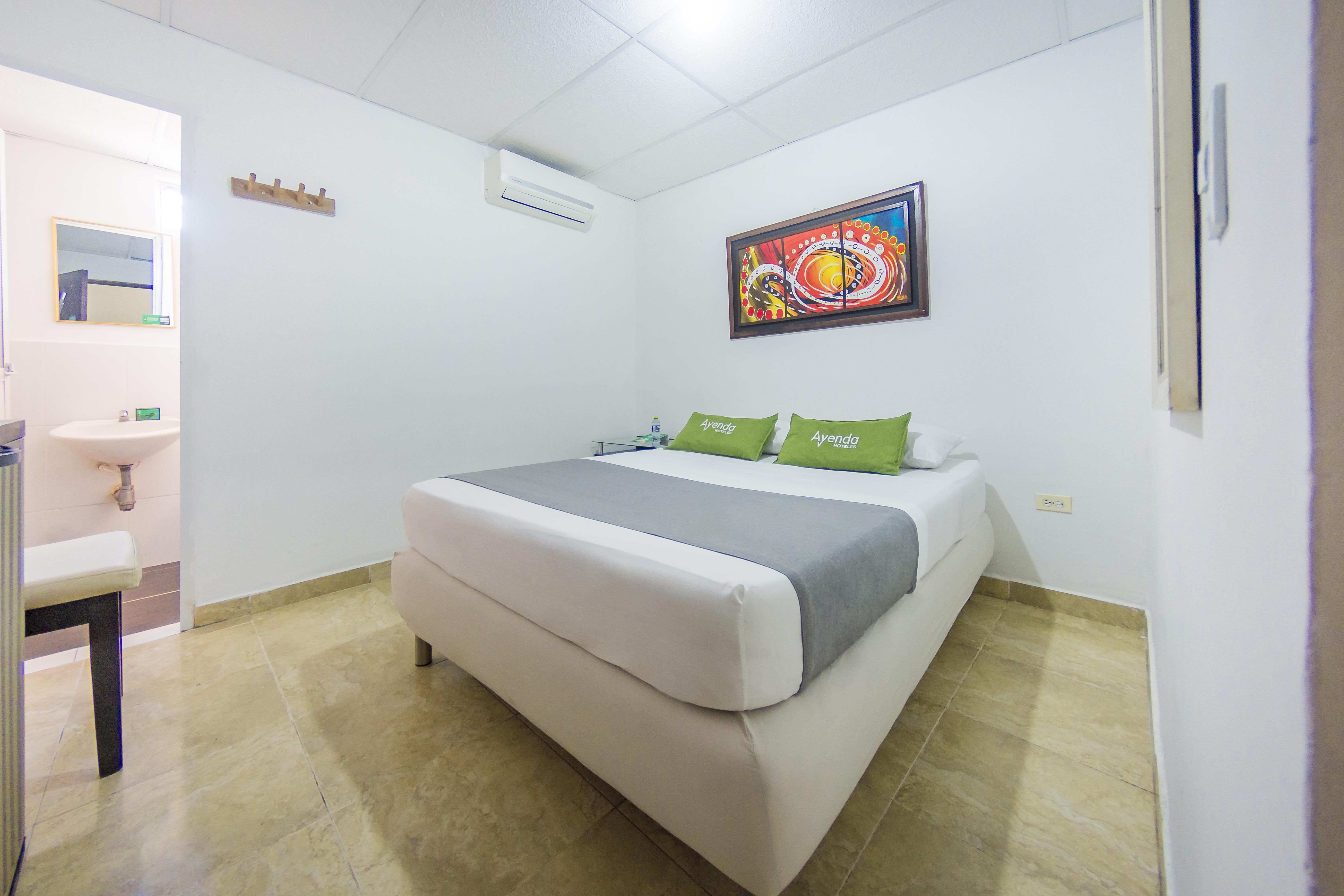 Hotel Ayenda Puerto Vigia 1807 Cartagena Εξωτερικό φωτογραφία