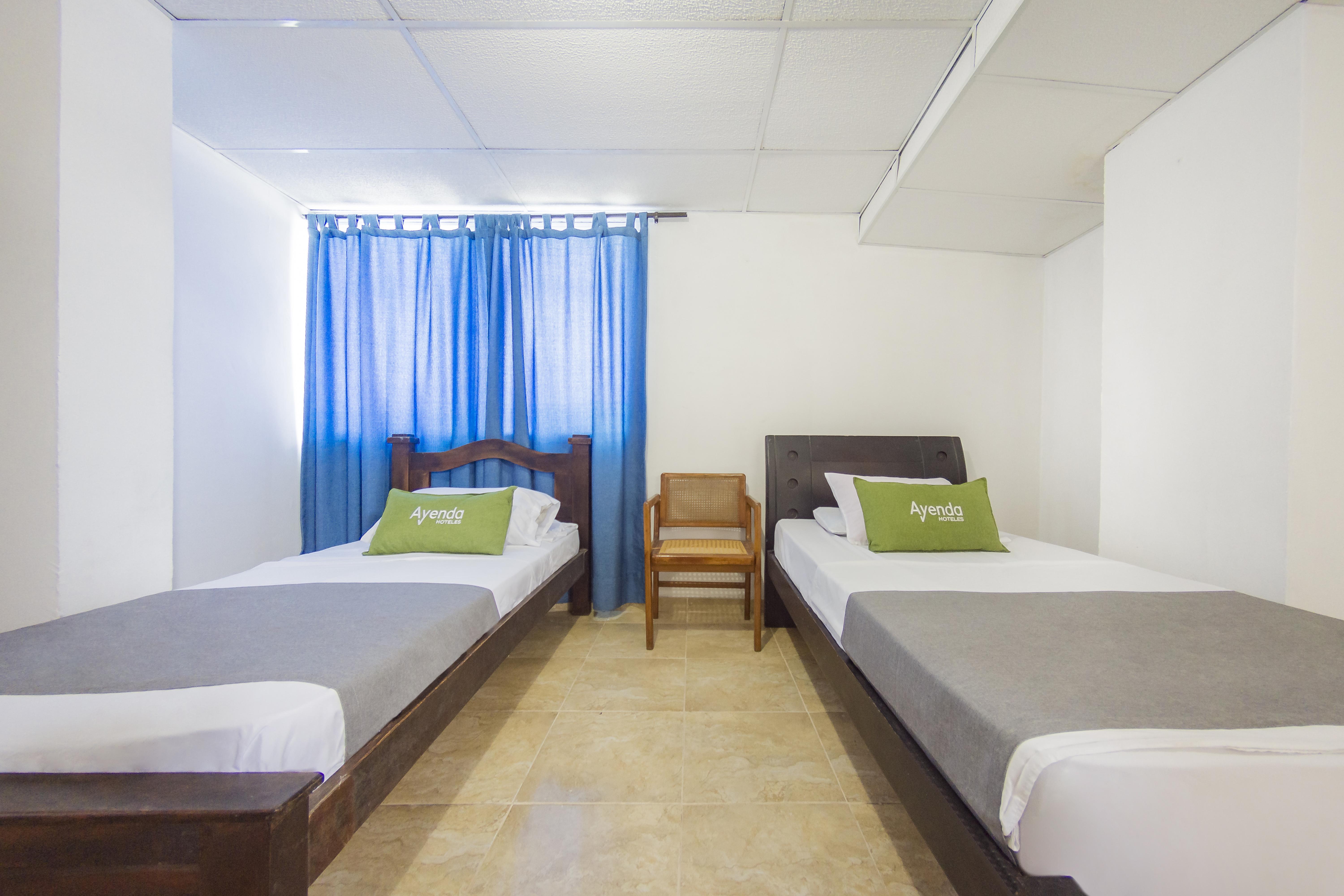 Hotel Ayenda Puerto Vigia 1807 Cartagena Εξωτερικό φωτογραφία