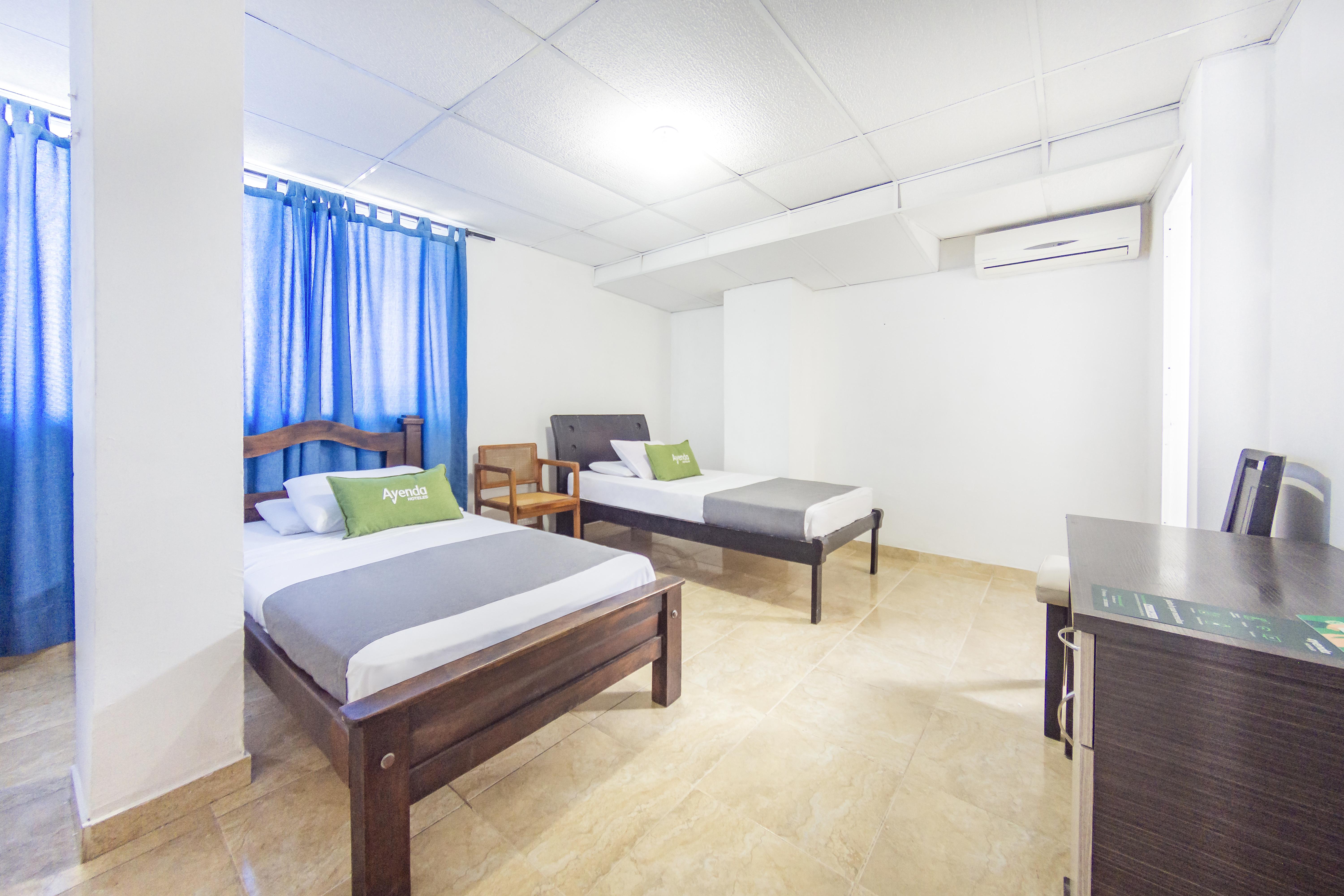 Hotel Ayenda Puerto Vigia 1807 Cartagena Εξωτερικό φωτογραφία