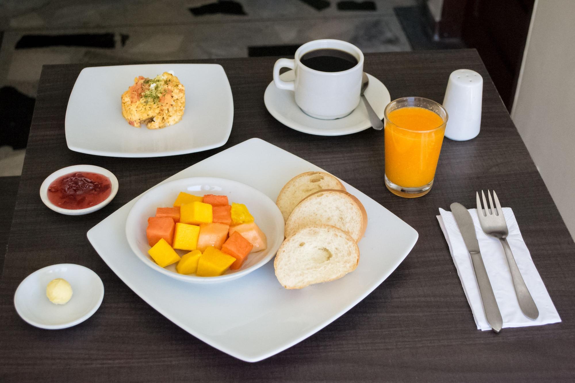 Hotel Ayenda Puerto Vigia 1807 Cartagena Εξωτερικό φωτογραφία