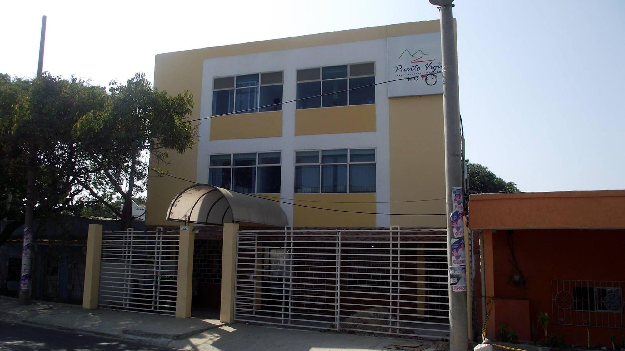 Hotel Ayenda Puerto Vigia 1807 Cartagena Εξωτερικό φωτογραφία