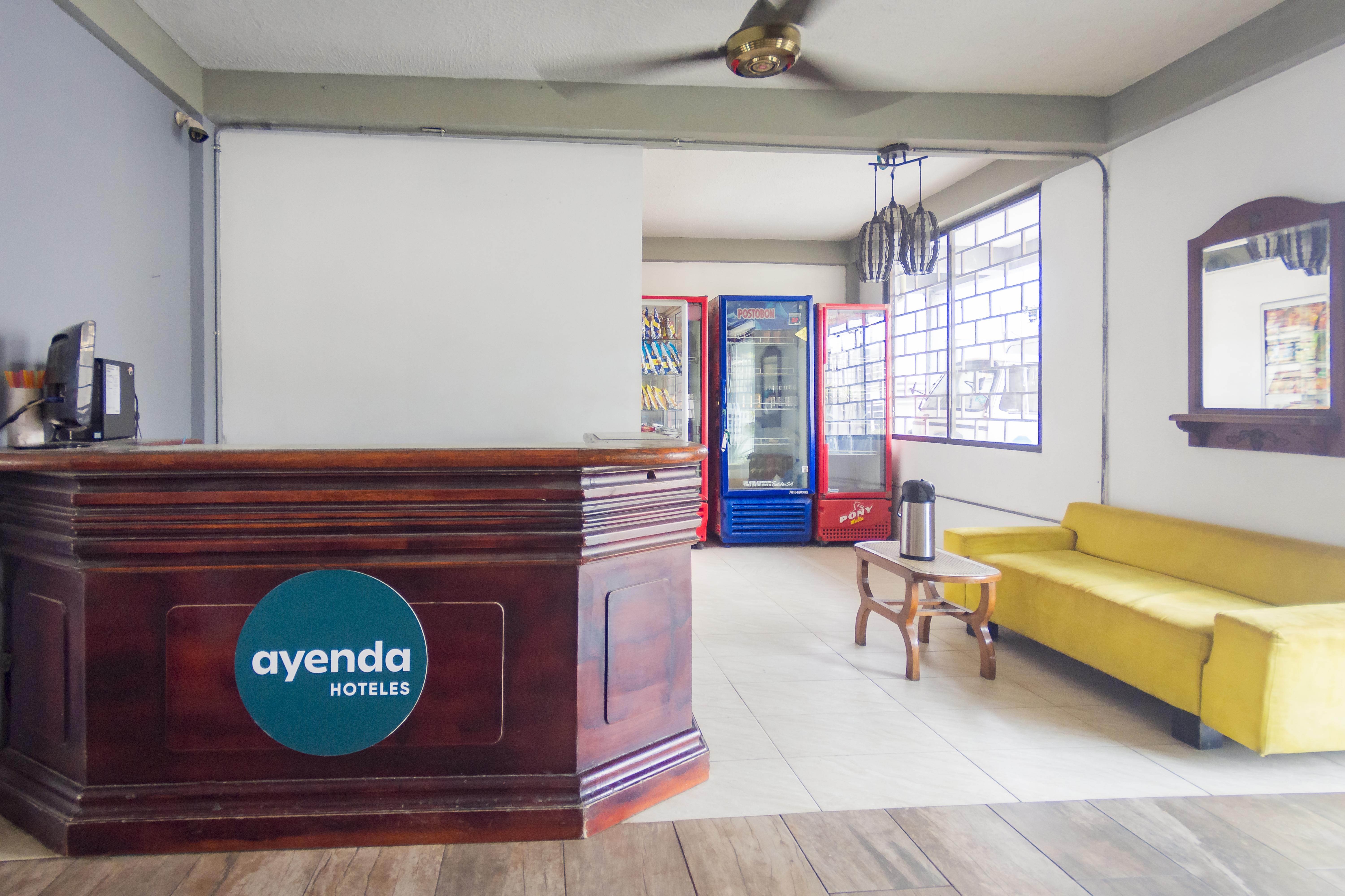 Hotel Ayenda Puerto Vigia 1807 Cartagena Εξωτερικό φωτογραφία