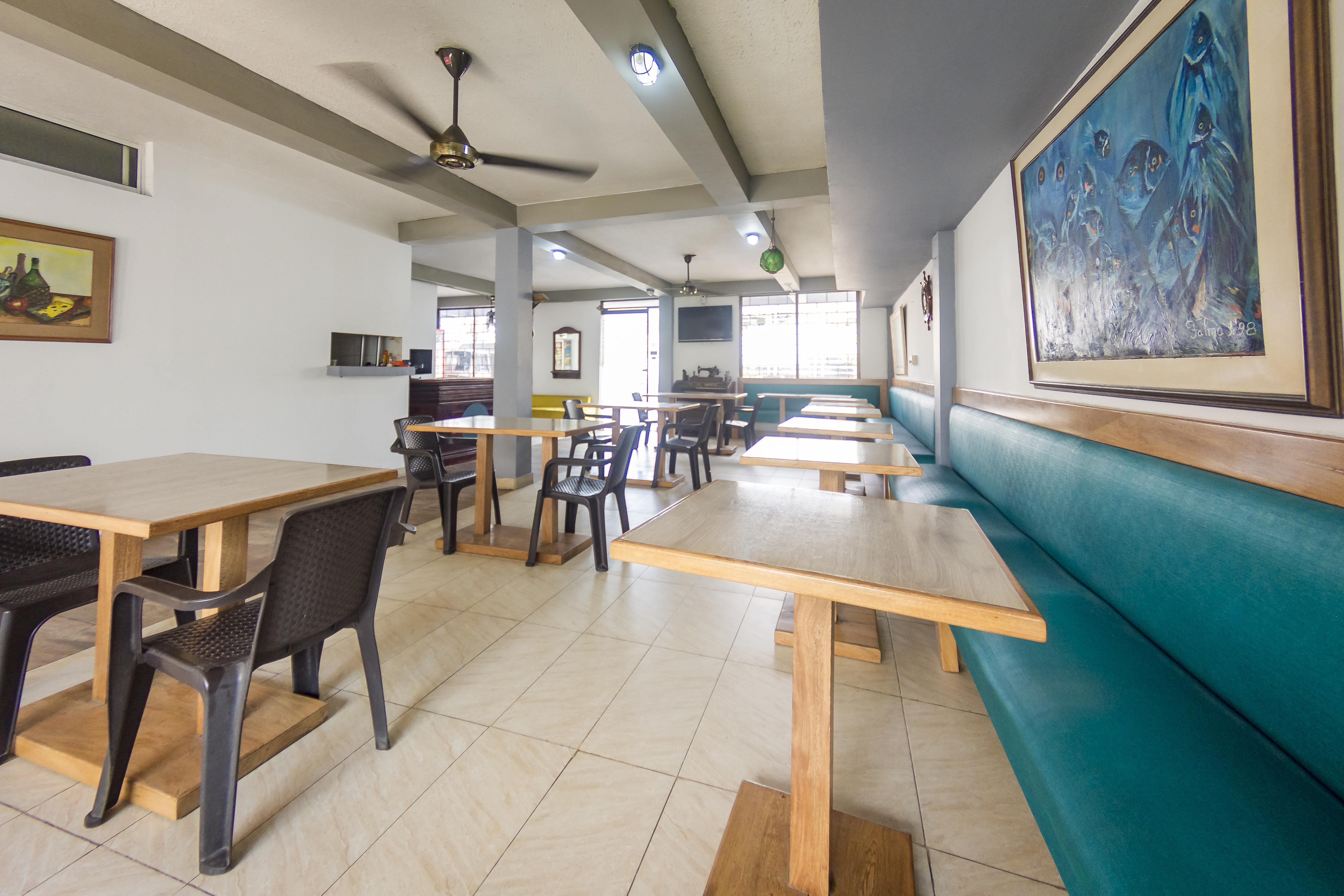 Hotel Ayenda Puerto Vigia 1807 Cartagena Εξωτερικό φωτογραφία
