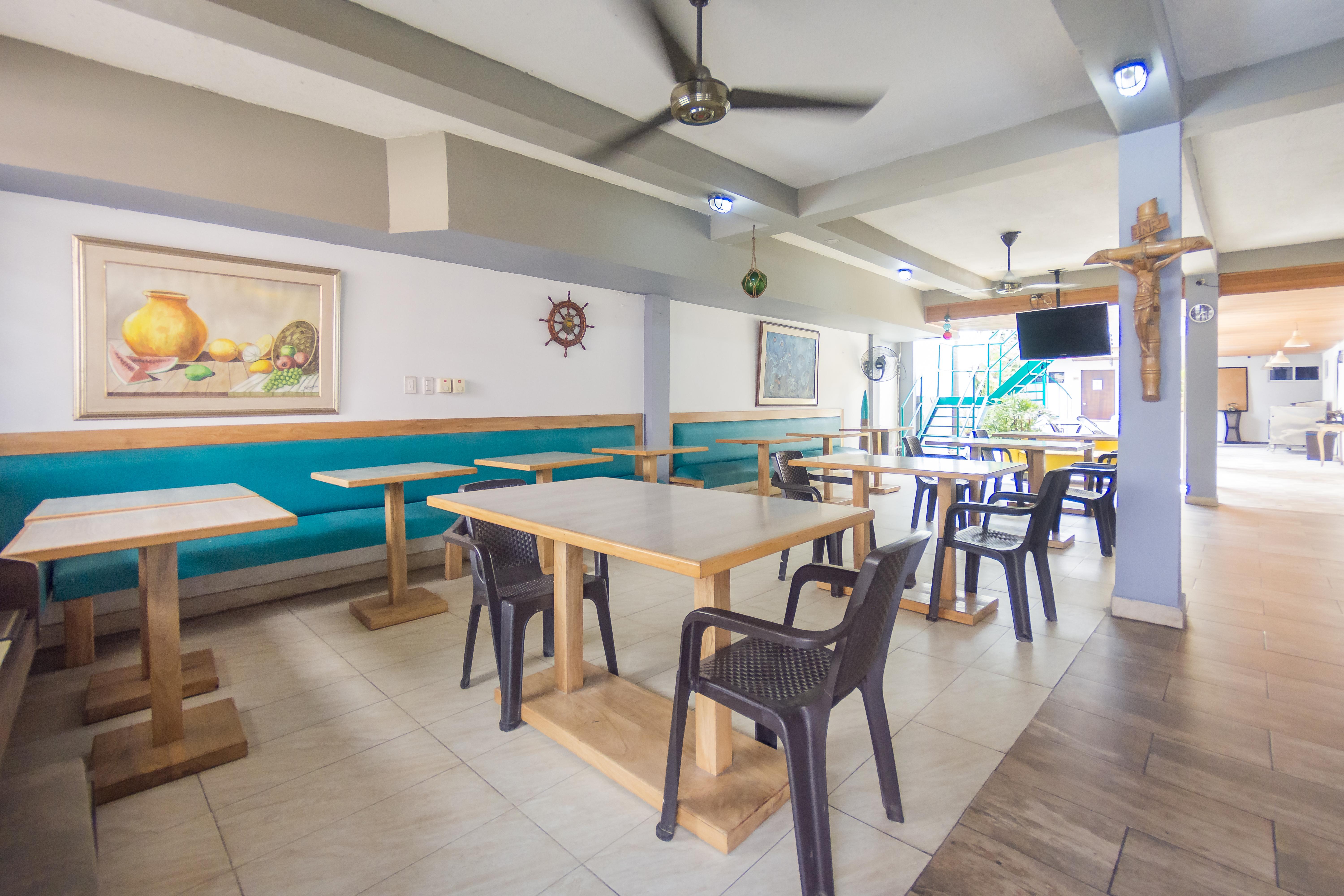 Hotel Ayenda Puerto Vigia 1807 Cartagena Εξωτερικό φωτογραφία